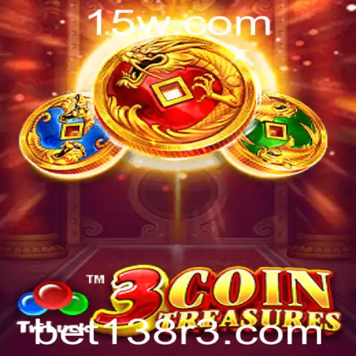 Explorando o Mundo de 3CoinTreasures e a Inovação do bet138