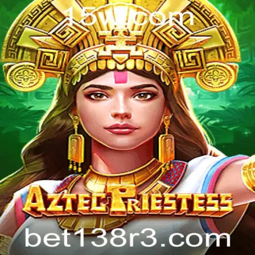 Explorando o Fascinante Mundo de AztecPriestess: Um Mergulho no Jogo que Está Encantando o Mundo dos Cassinos Online