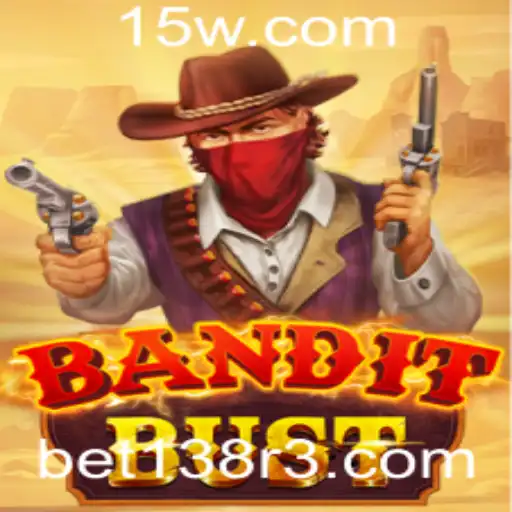 Descubra o Mundo Emocionante de BanditBust com Bet138