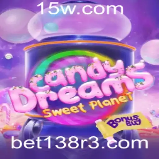 Explorando o Universo de CandyDreamsSweetPlanet com a Emoção do Bet138