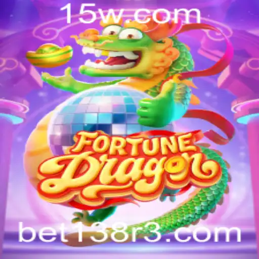 Descubra o Fascinante Mundo de FortuneDragon com Bet138