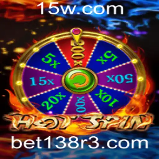 Explorando o Mundo do HotSpin no bet138