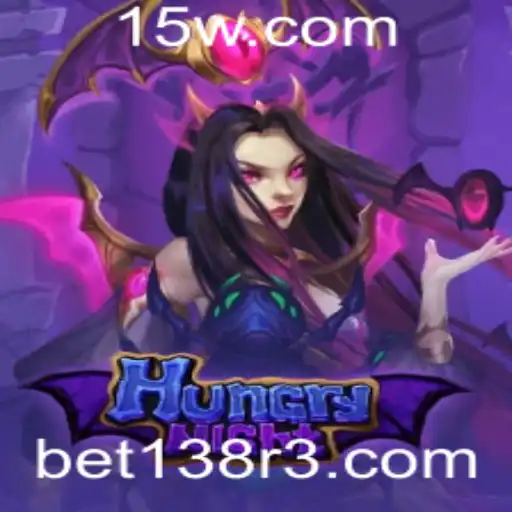 Explorando o Mundo Empolgante de HungryNight com Bet138