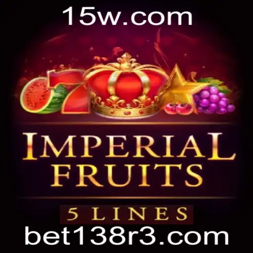 Descubra o Fascinante Mundo de ImperialFruits5: Um Jogo de Azar Inovador