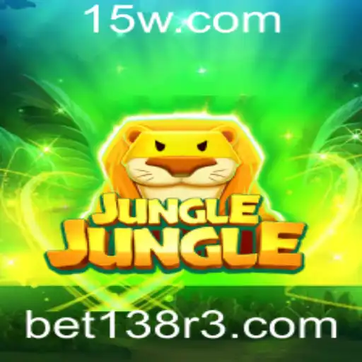 JungleJungle: Uma Aventura de Apostas no Mundo Selvagem com Bet138