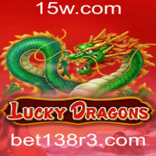 LuckyDragons: O Fascinante Mundo das Apostas Online com bet138