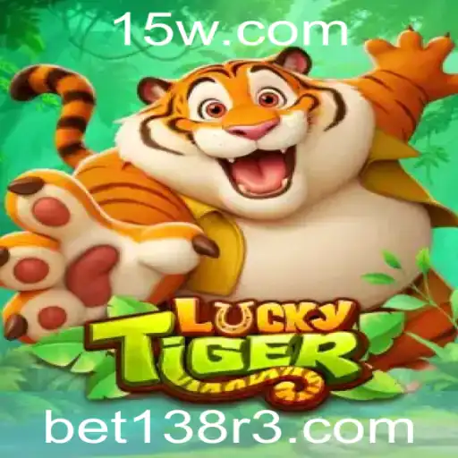 Explorando o Mundo do LuckyTiger: Um Jogo de Aposta Inovador com bet138