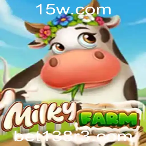 MilkyFarm: Uma Aventura Envolvente no Mundo dos Jogos com bet138