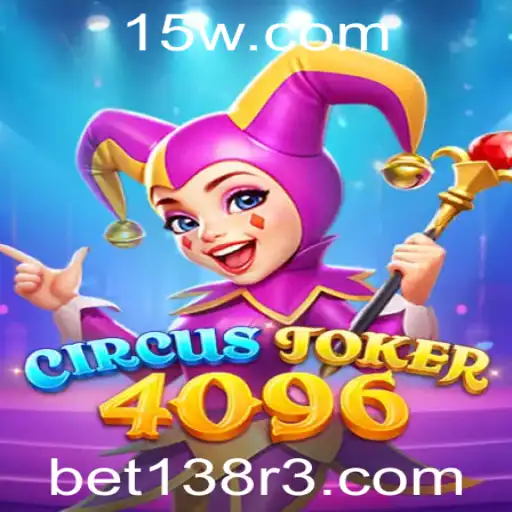 CircusJoker4096: Um Mergulho no Jogo de Apostas Mais Emocionante de 2023