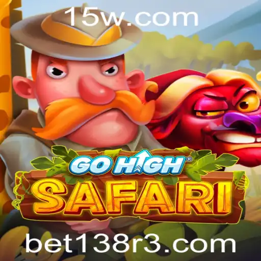 GoHighSafari: Um Novo Mundo de Aventura e Estratégia no Jogo Bet138