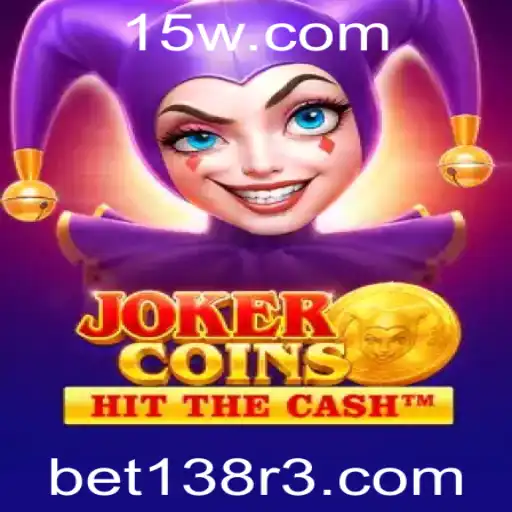 Explorando o Fascinante Mundo do JokerCoins: Um Jogo de Apostas Inovador
