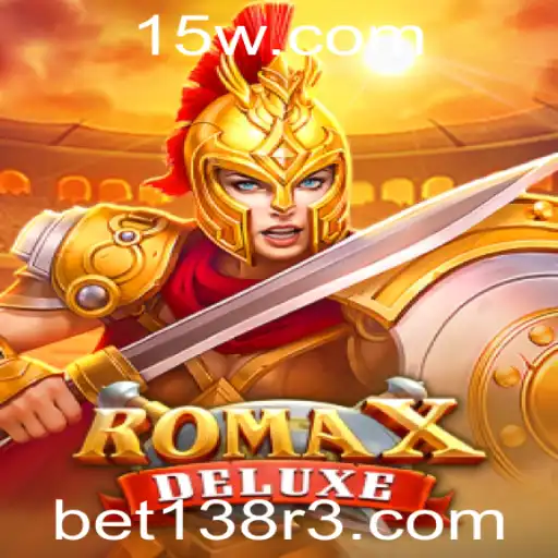 Explorando RomaXDeluxe: Conheça o Novo Jogo de Cassino Online com bet138