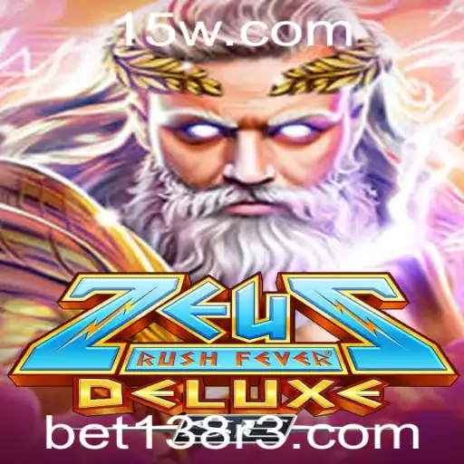Descubra ZeusRushFeverDeluxeSE: A Aventura de Cassino Definitiva com Bet138