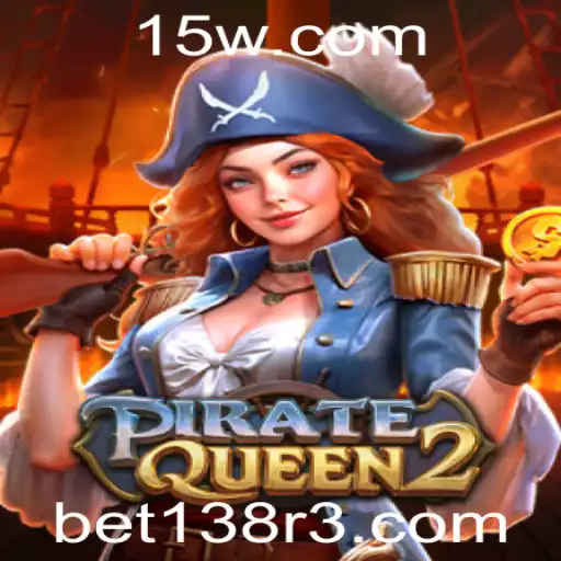 Explorando o Mundo de PirateQueen2: Uma Aventura de Jogo