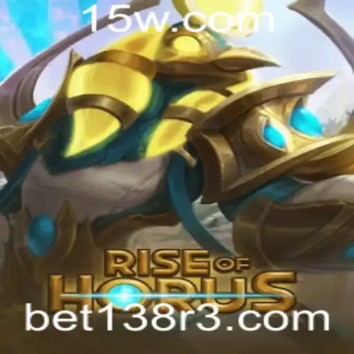 Descubra a Emoção de 'Rise of Horus' com bet138