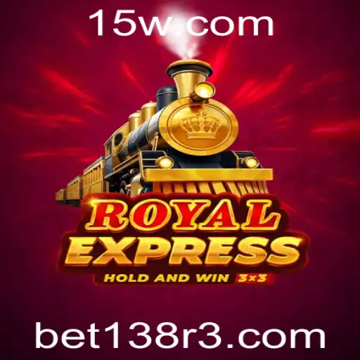 Descubra o Fascinante Mundo do Jogo RoyalExpress com Bet138
