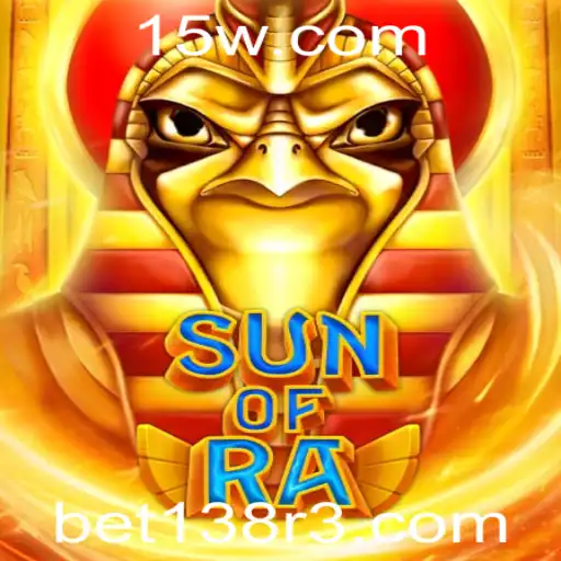 SunofRa: Mergulhe no Universo Místico do Antigo Egito com bet138