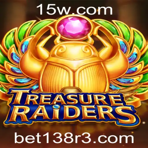 Descubra o Mundo de TREASURERAIDERS: Um Guia Completo para Iniciantes