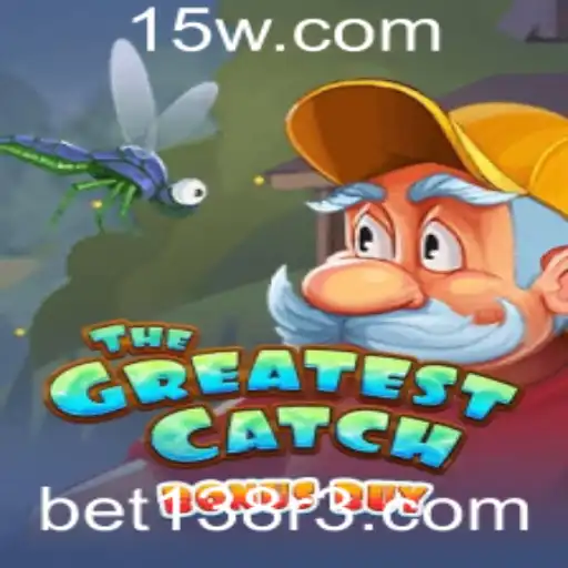 The Greatest Catch Bonus Buy: Uma Imersão Inovadora no Mundo dos Jogos Online