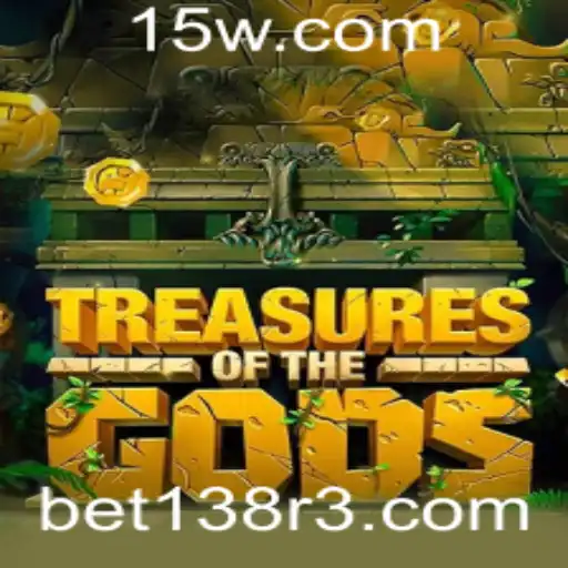 Explorando o Universo de Treasure of the Gods com bet138